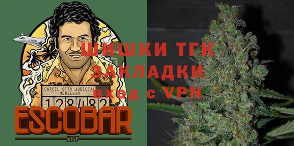 молекула духа Балабаново